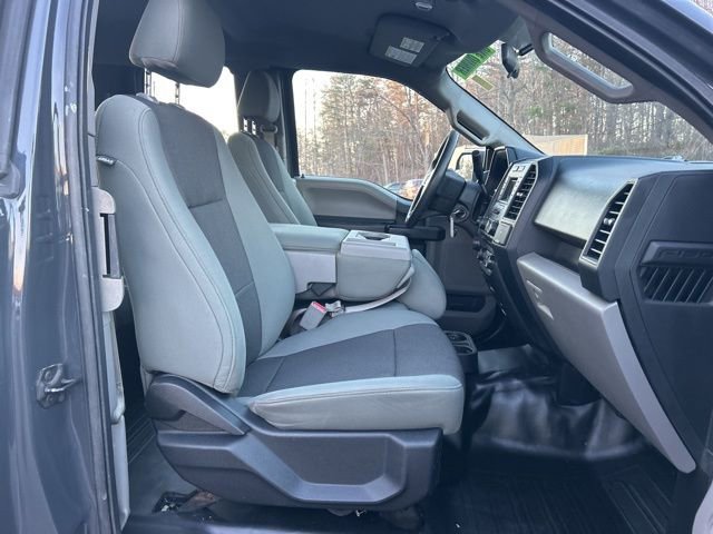 Used 2016 Ford F150 XL w/ Equipment Group 101A Mid image 40