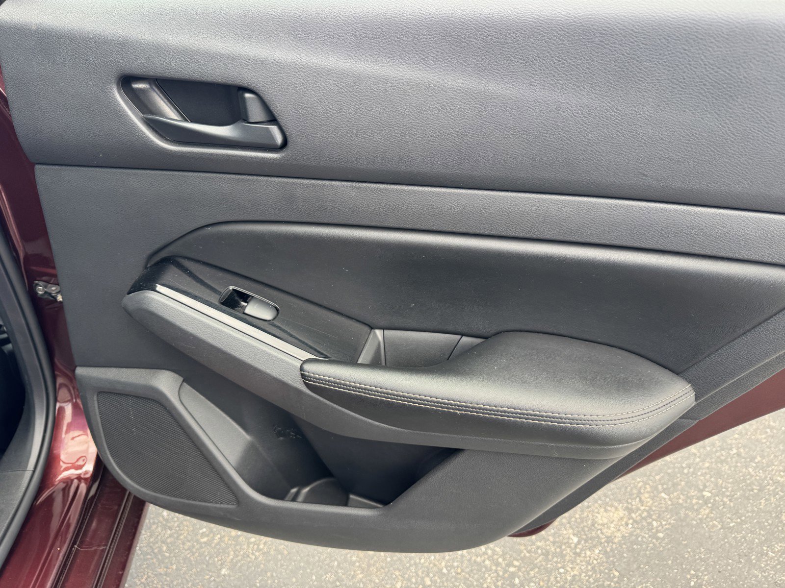 Used 2023 Nissan Altima 2.5 SV image 11