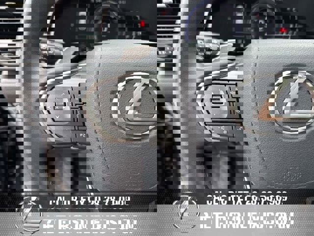 Certified 2024 Lexus NX 350h AWD w/ Cold Area Package image 24