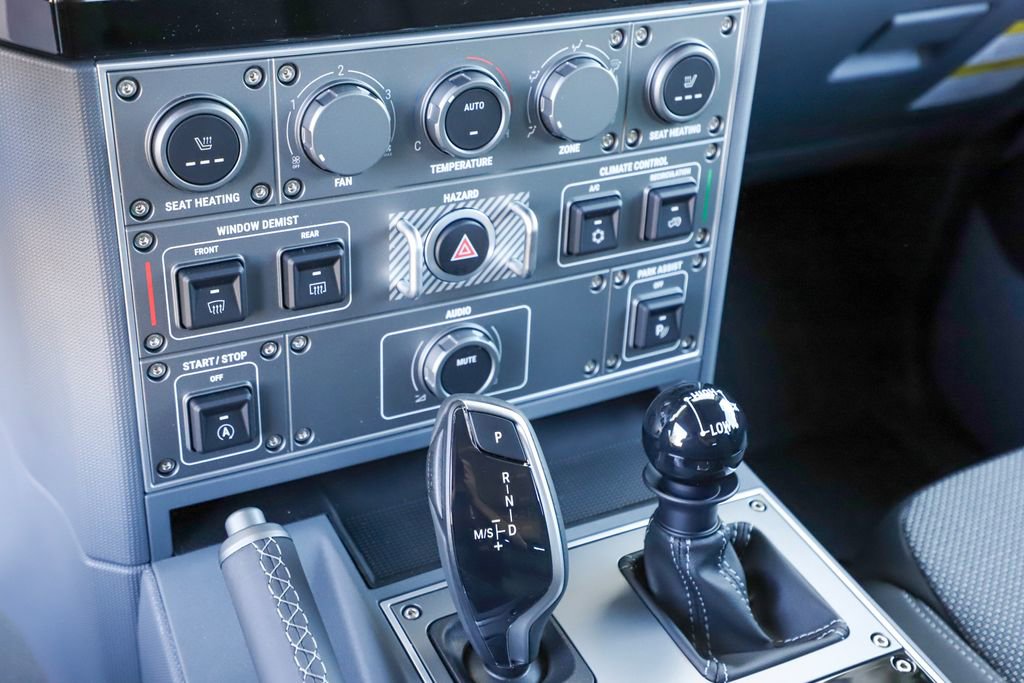 New 2025 INEOS Grenadier Trialmaster Edition image 14