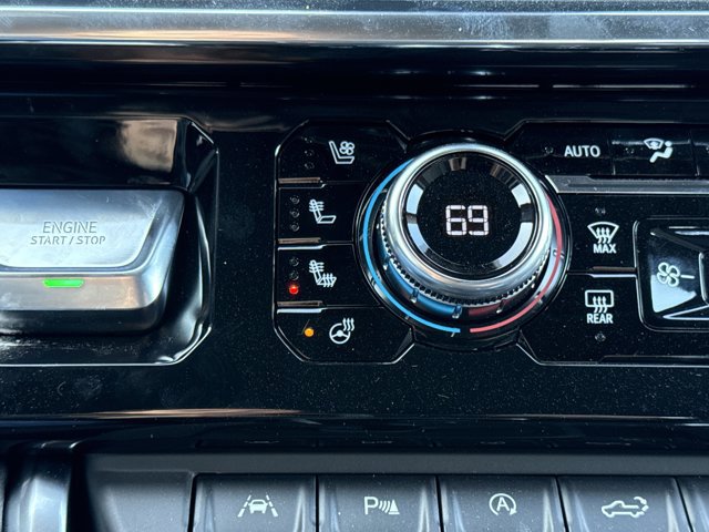 New 2026 GMC Sierra 1500 Denali image 20