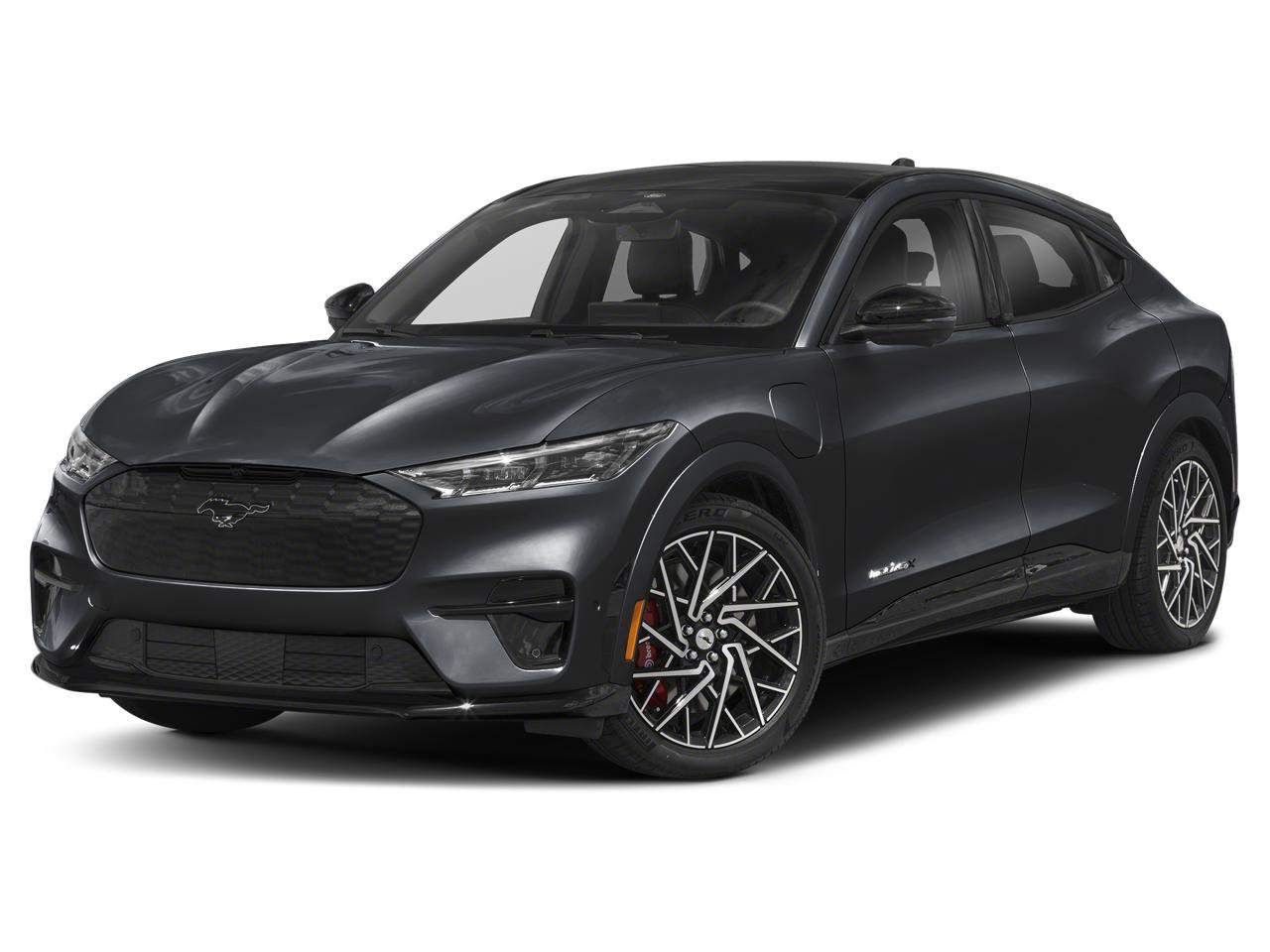 New 2026 Ford Mustang Mach-E GT AWD/4WD image 1