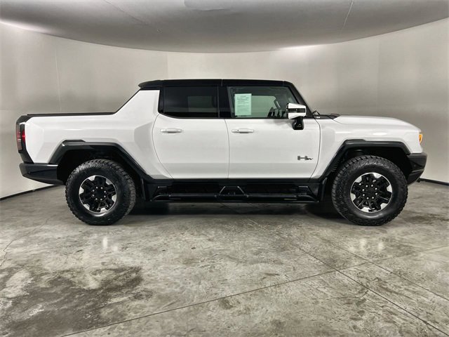 Used 2024 GMC Hummer EV 3X w/ Battery Pack, 24 Module Pack image 9