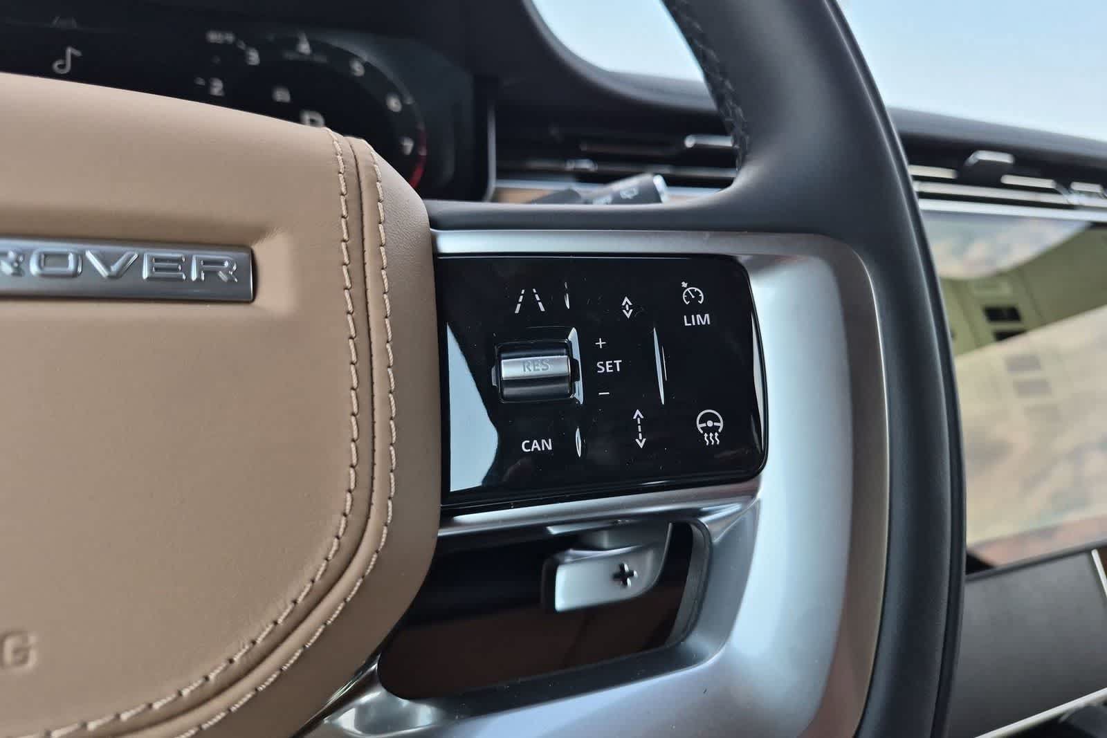 New 2026 Land Rover Range Rover SE AWD/4WD image 25