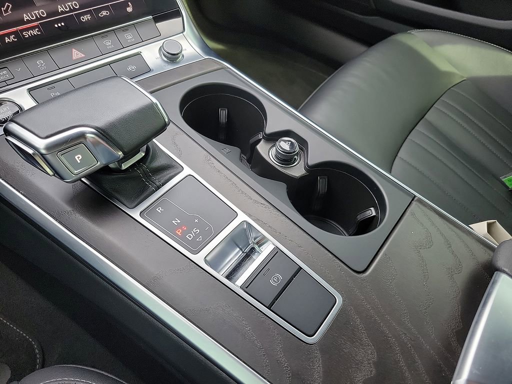 Used 2023 Audi A6 2.0T Premium image 16