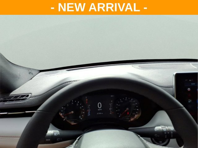 Used 2024 Jeep Compass Limited AWD/4WD image 31