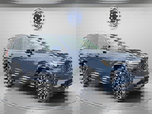 New 2026 Volvo XC90 B6 Ultra image 1