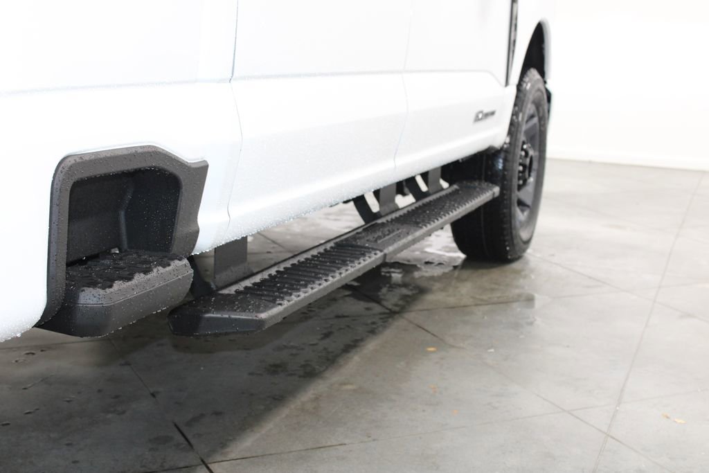 New 2026 Ford F250 XL w/ STX Appearance Package image 13