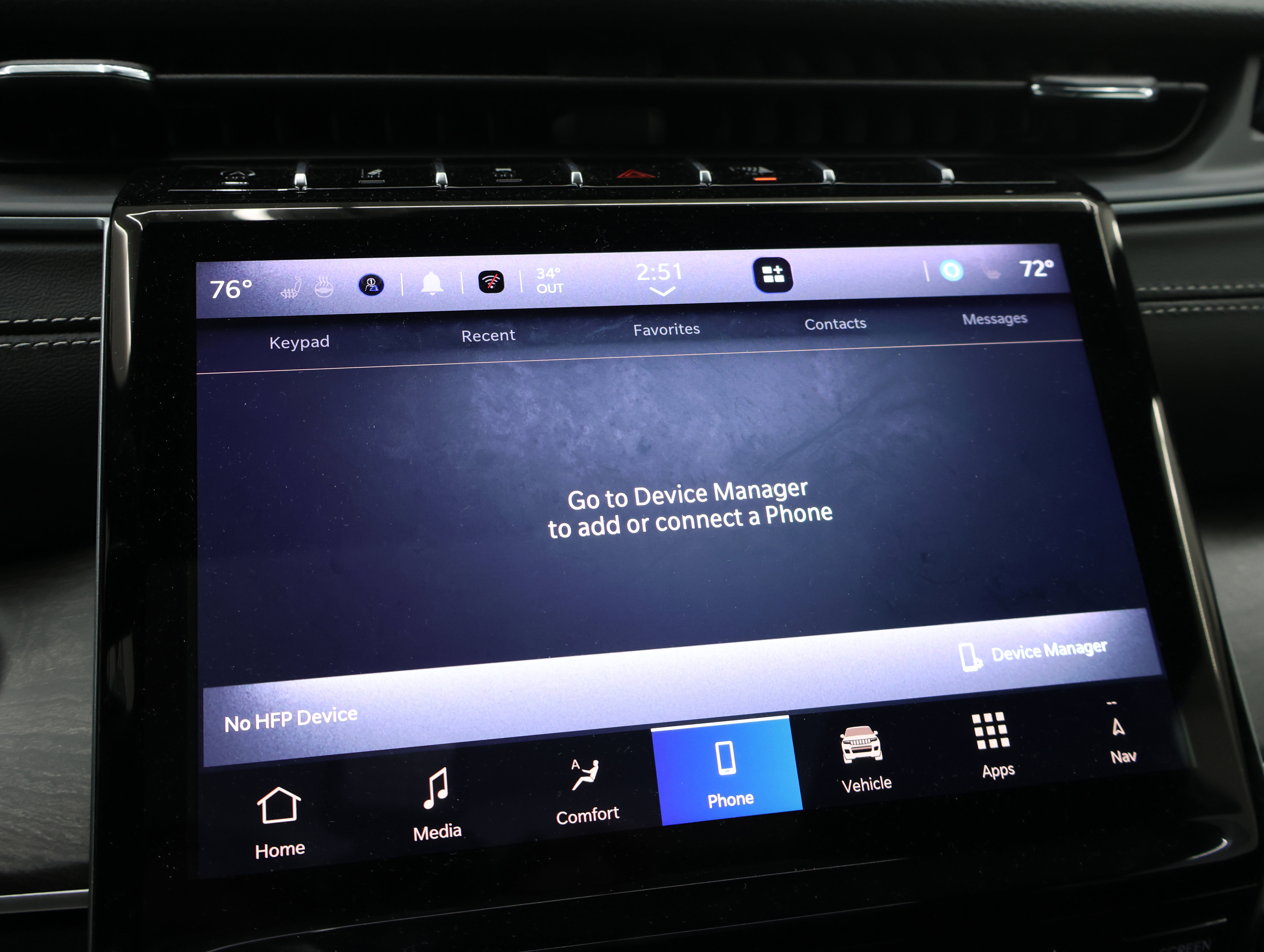 Used 2025 Jeep Grand Cherokee Limited w/ Luxury Tech Group II image 61