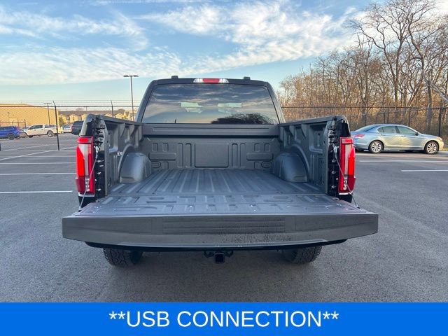 Certified 2025 Ford F150 Lariat image 14