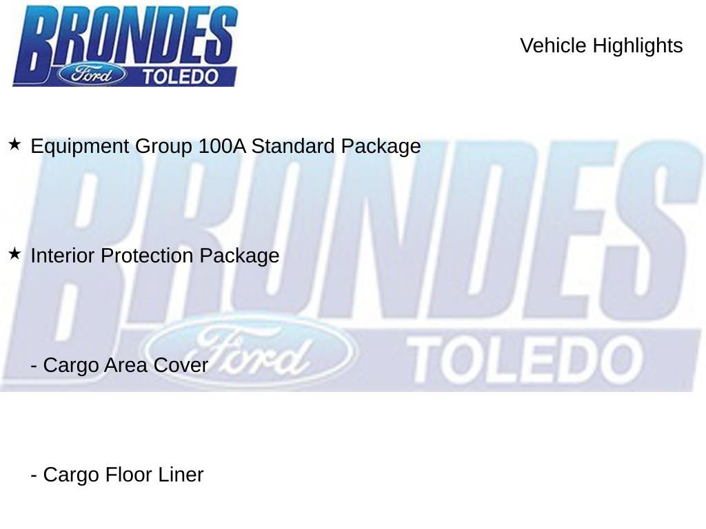 Used 2025 Ford Mustang Mach-E Select w/ Comfort Package Lite image 5