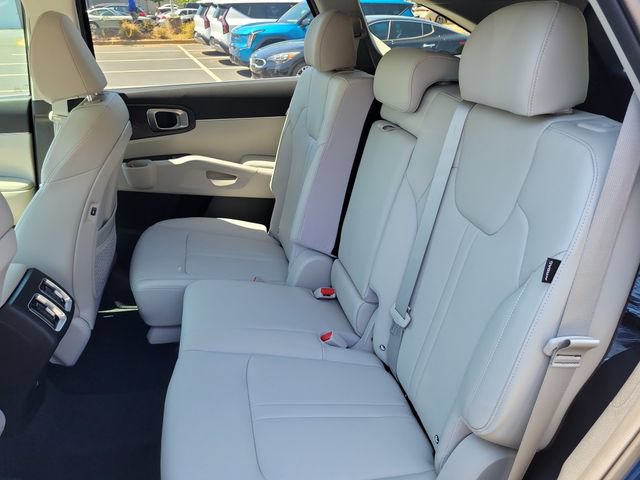 New 2026 Kia Sorento S w/ S Panoramic Sunroof Package FWD image 10