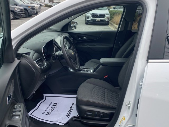 Used 2022 Chevrolet Equinox LT image 15