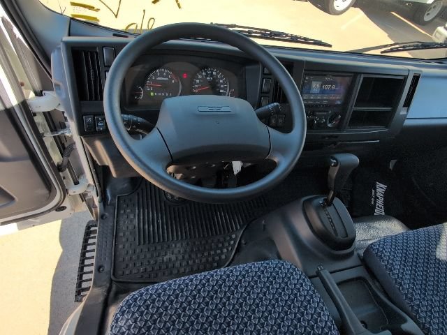 New 2025 Chevrolet Low Cab Forward RWD image 4