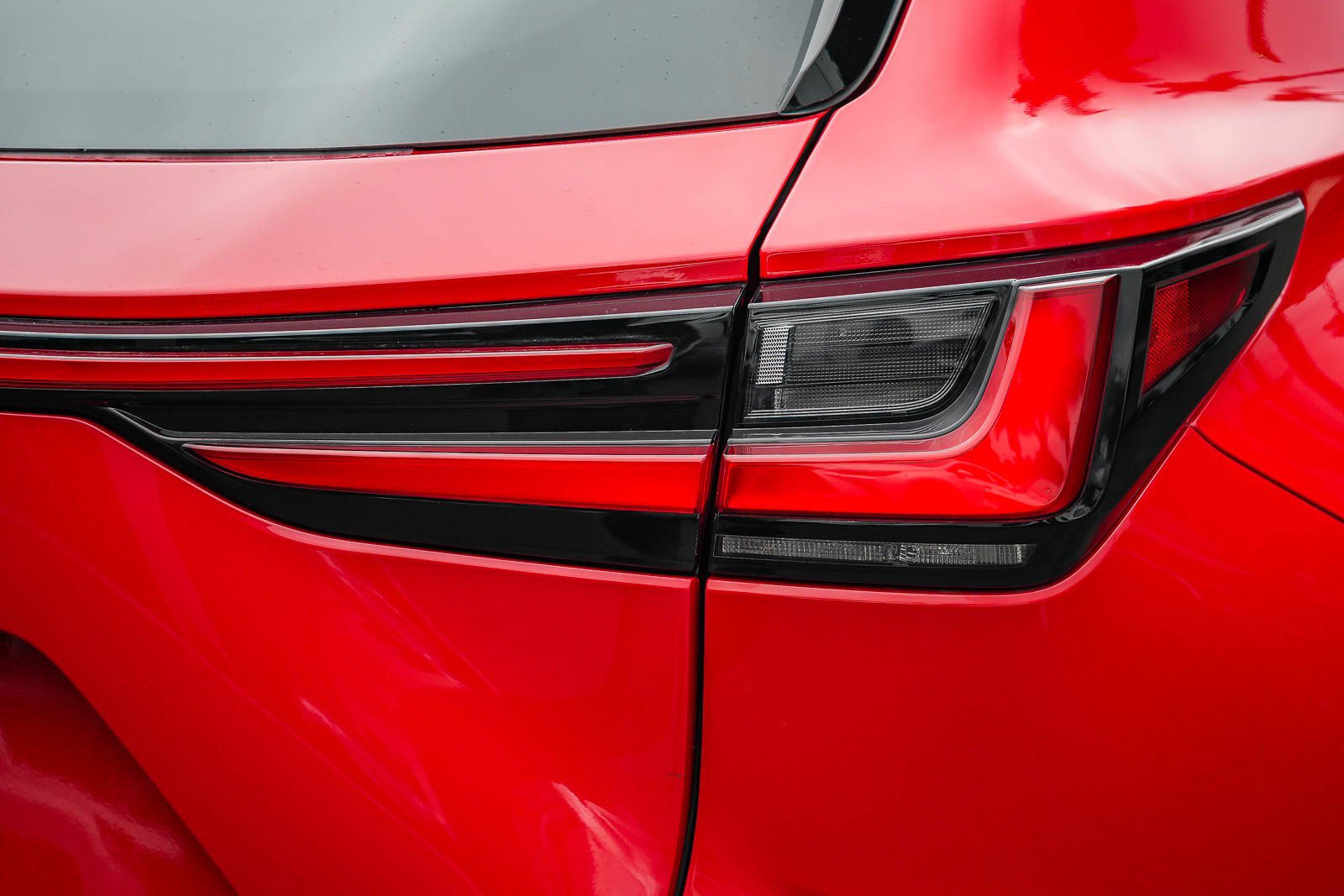 Used 2023 Lexus NX 350 AWD w/ Cold Area Package image 7