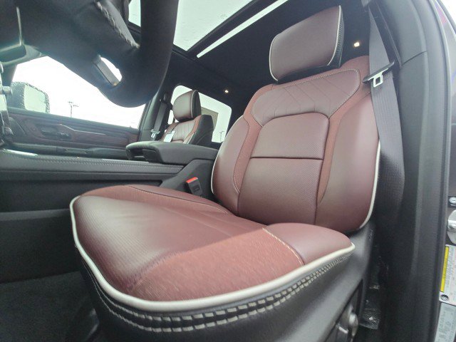 New 2026 RAM 1500 Limited image 23