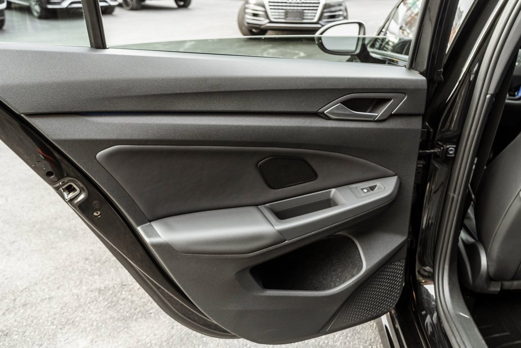 Used 2024 Volkswagen Golf R image 30