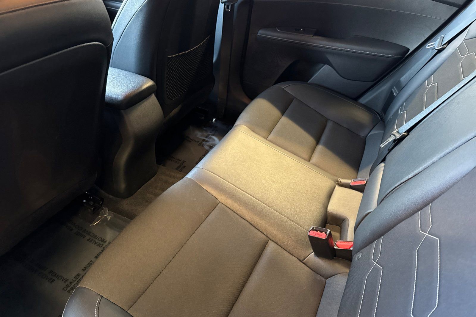 Used 2023 Kia Forte GT-Line image 15