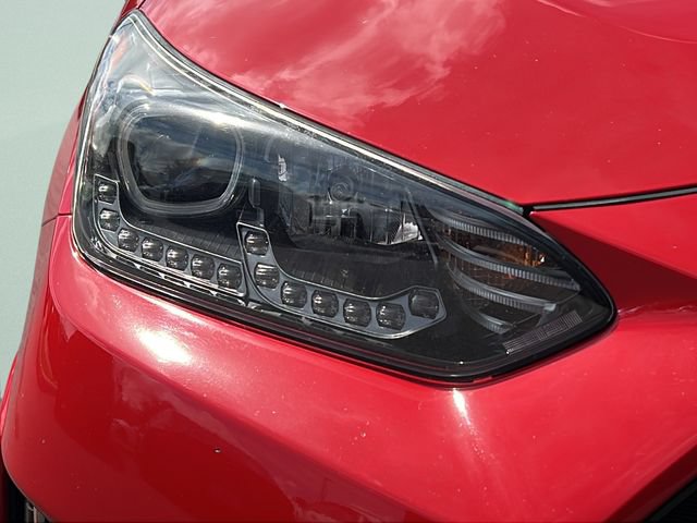 Used 2020 Hyundai Veloster N w/ Performance Package FWD image 23