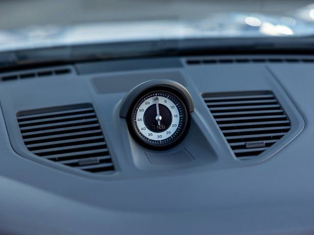 Certified 2024 Porsche 911 Targa 4 image 46