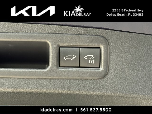 Used 2023 Lexus RX 350 Premium w/ Accessory Package (Z1) FWD image 9