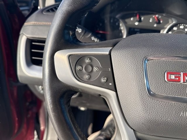 Used 2018 GMC Terrain SLT w/ Preferred Package image 20