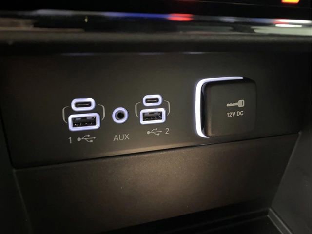 New 2024 Jeep Grand Cherokee Limited 4xe image 25