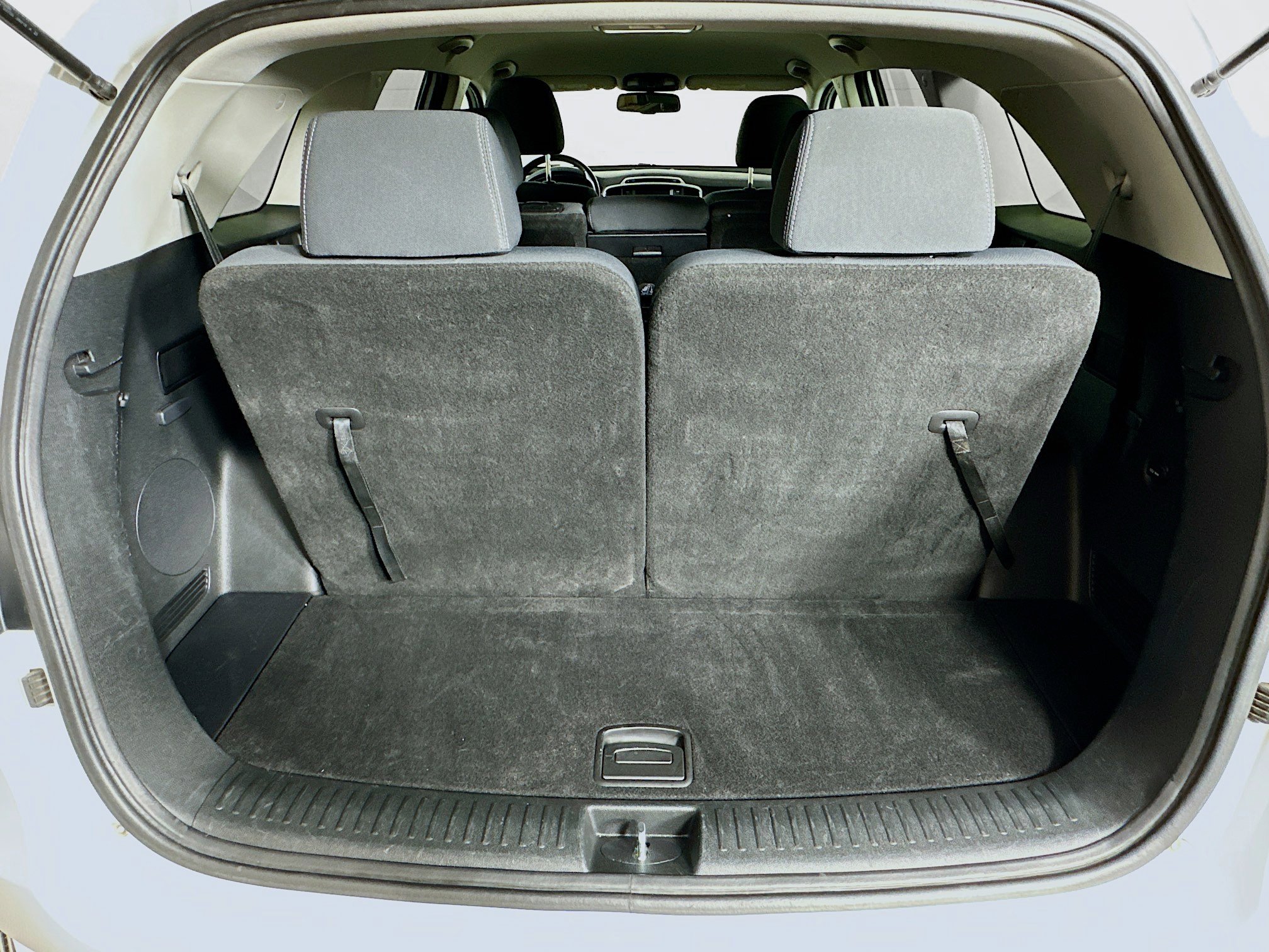 Used 2019 Kia Sorento LX w/ LX Convenience Package image 28