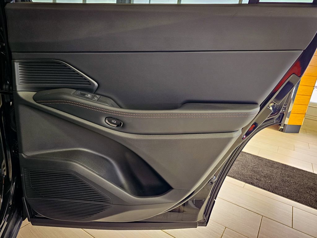 New 2026 Jeep Cherokee Limited image 38