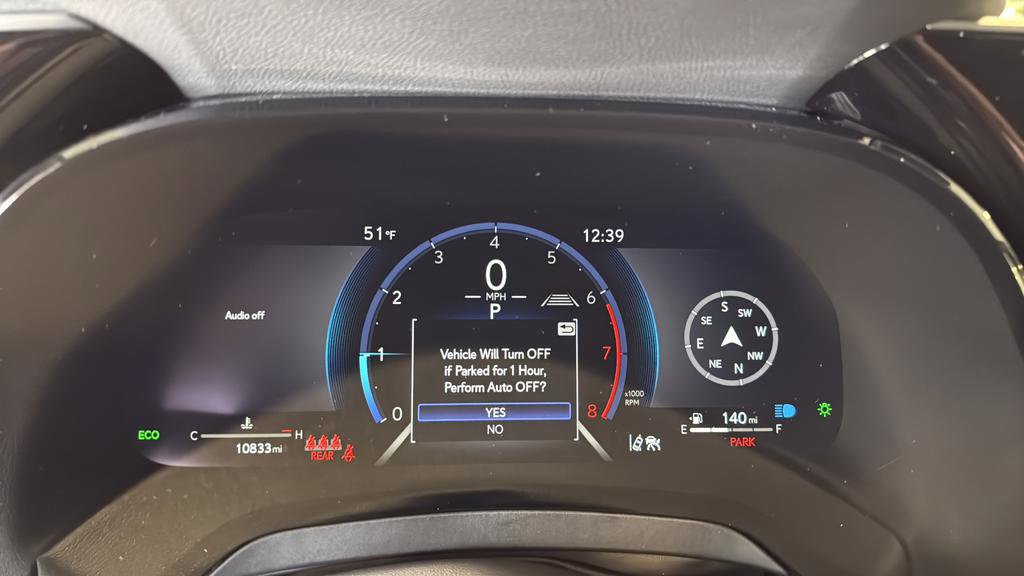 Used 2025 Lexus RX 350 Premium image 21