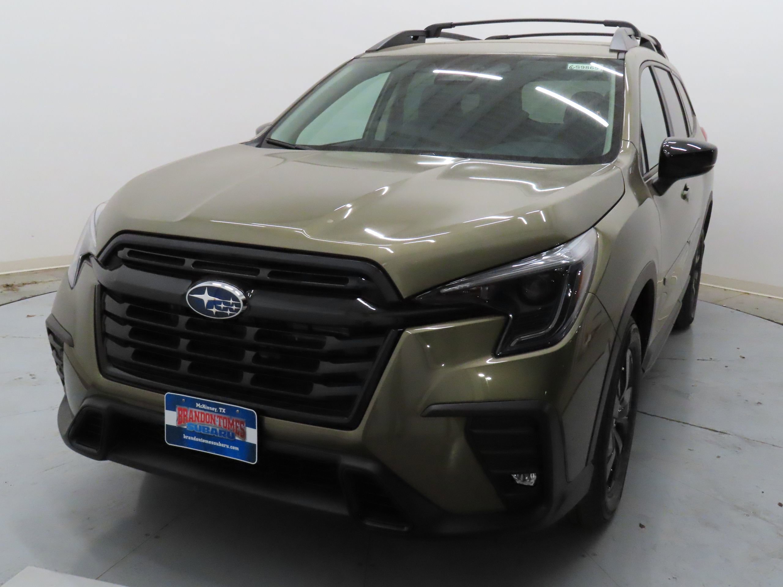 New 2026 Subaru Ascent Premium image 10