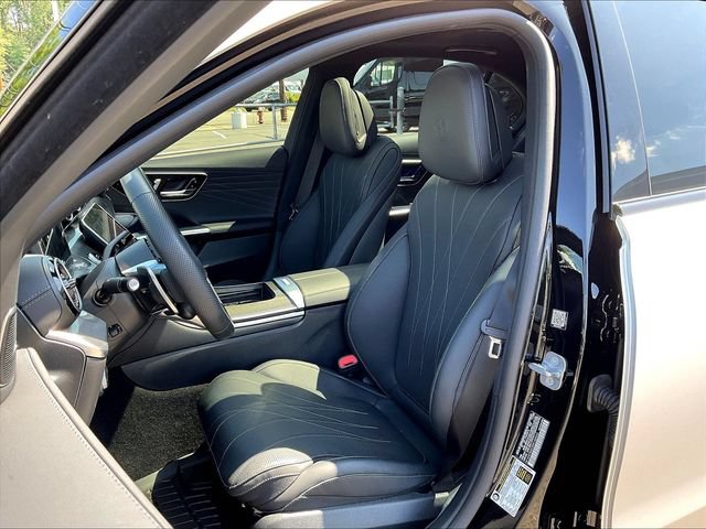 Used 2024 Mercedes-Benz C 63 AMG S image 23