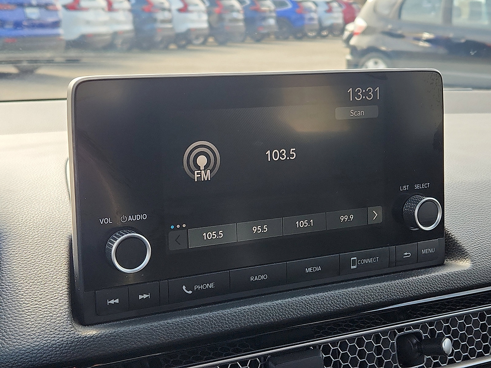 Certified 2022 Honda Civic Sport image 16