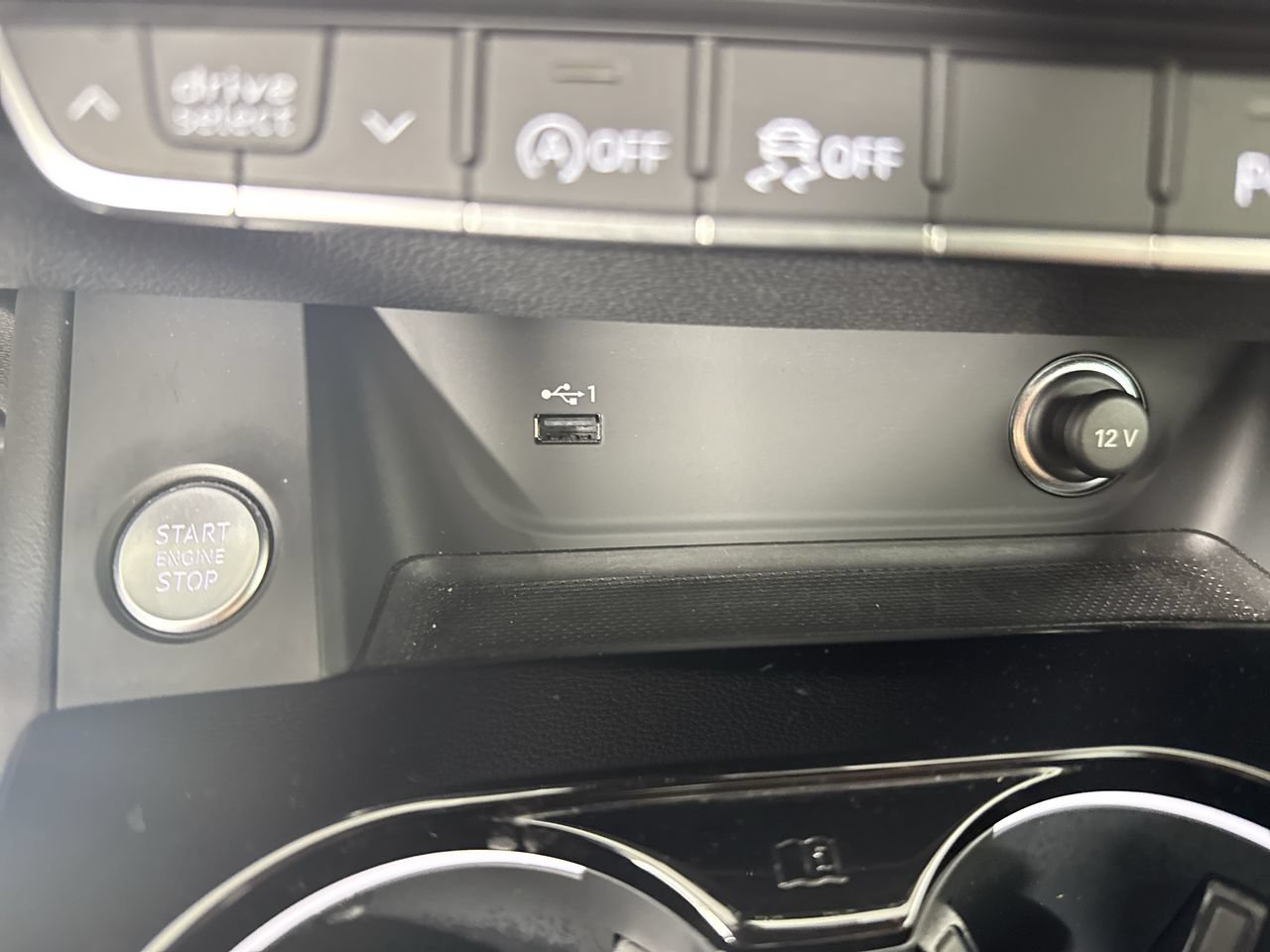 Used 2022 Audi A5 2.0T Premium Plus AWD/4WD image 16