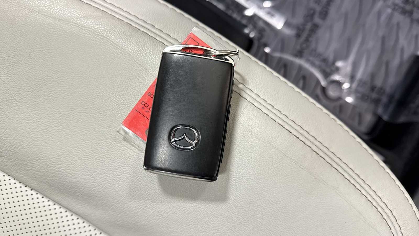 Used 2020 MAZDA CX-5 Grand Touring Reserve image 41