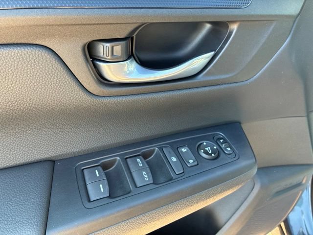 Certified 2026 Honda CR-V EX image 14