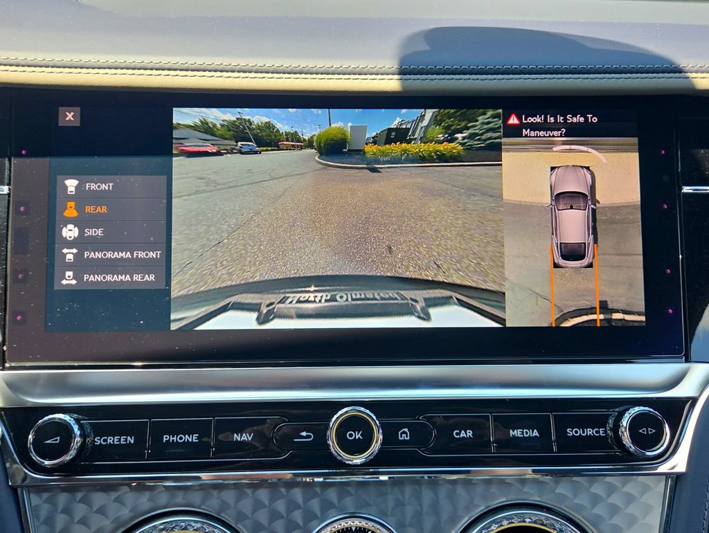Used 2024 Bentley Continental GT Speed AWD/4WD image 13