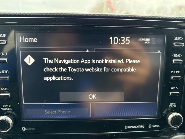 Used 2022 Toyota Highlander XSE image 31