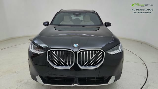 Used 2025 BMW X3 xDrive30i w/ Premium Package AWD/4WD image 18