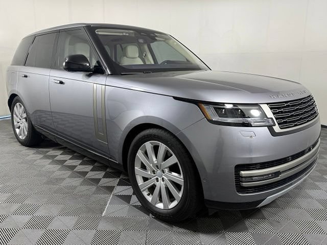 Used 2023 Land Rover Range Rover SE AWD/4WD image 10