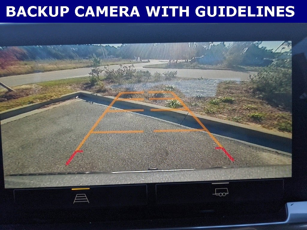 Used 2023 Chevrolet Silverado 1500 RST image 3