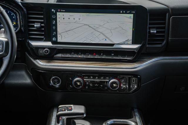 Used 2023 Chevrolet Silverado 1500 LT image 22