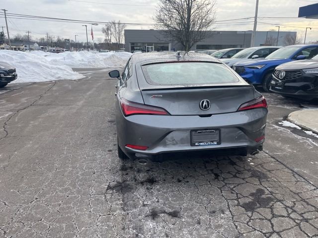 Certified 2023 Acura Integra A-Spec image 10