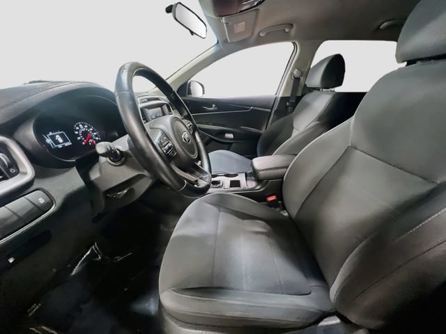 Used 2018 Kia Sorento FWD image 21