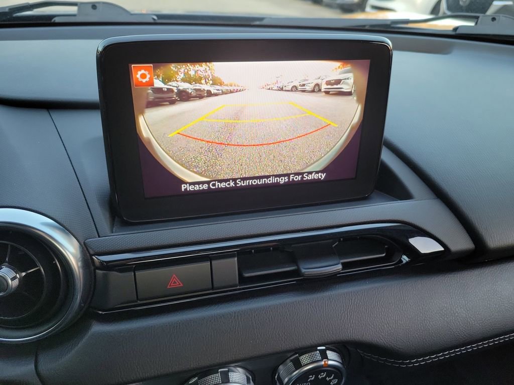 Used 2021 MAZDA MX-5 Miata Grand Touring image 24