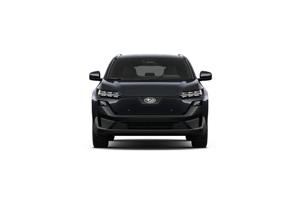 New 2026 Subaru Uncharted AWD image 2