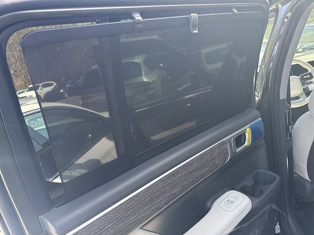 Used 2026 Hyundai Santa Fe Limited image 15