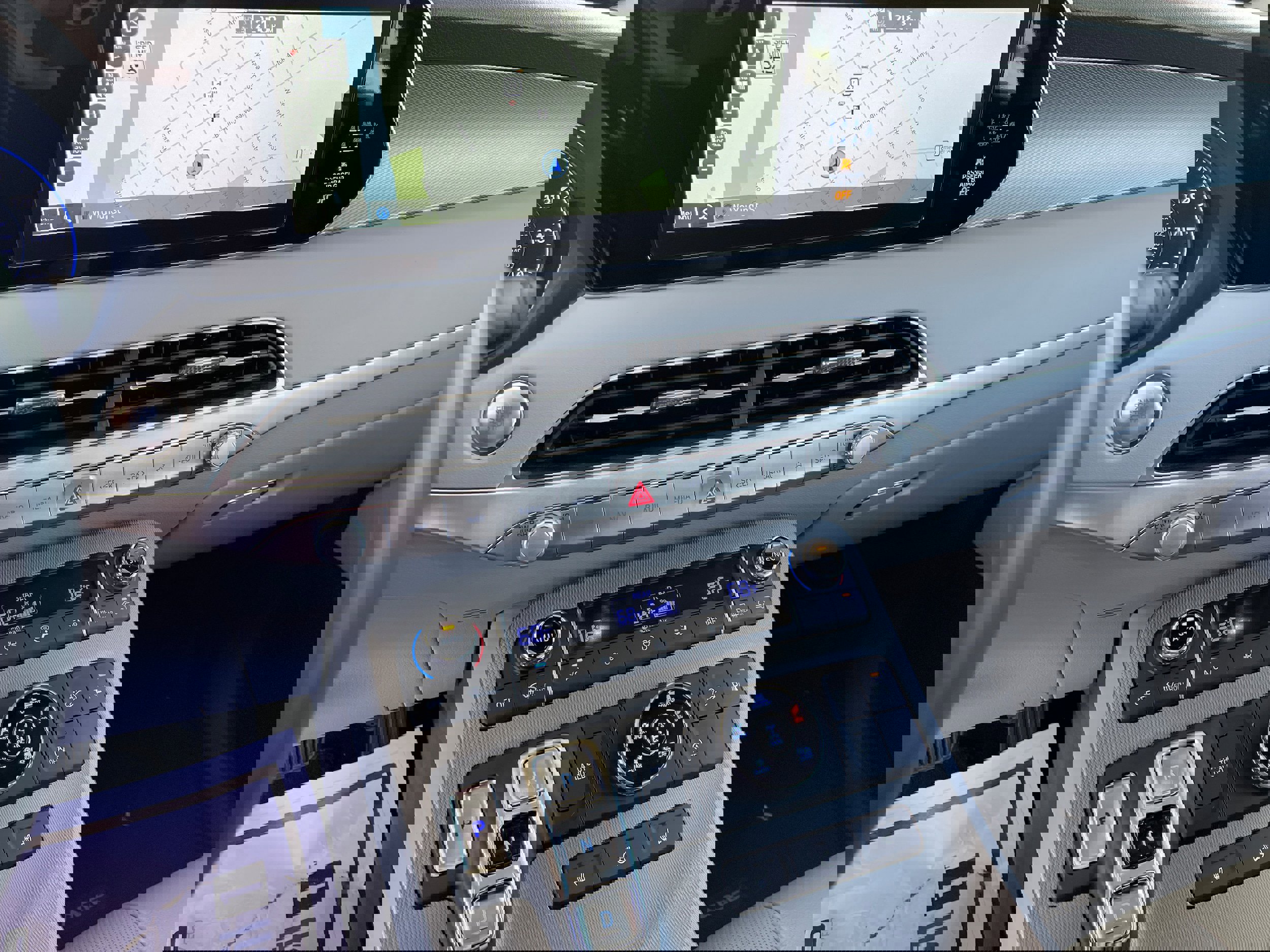 Used 2022 Hyundai Palisade SEL w/ 8P Bench Seat Package image 32