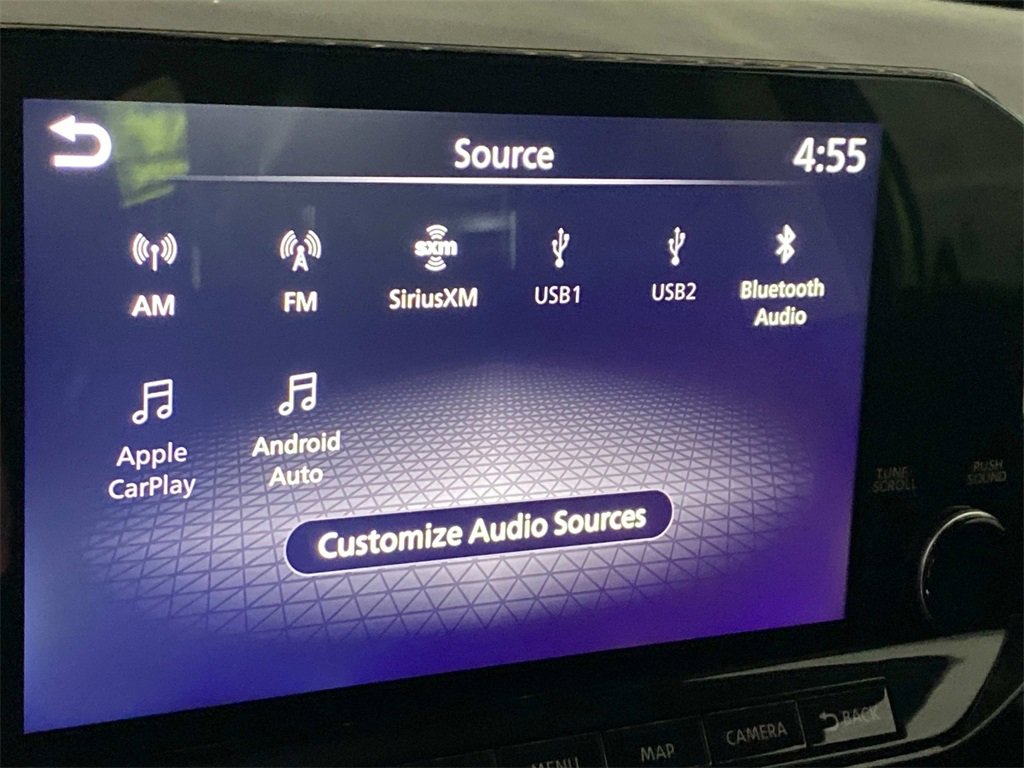 Used 2023 Nissan Pathfinder SL w/ Black Appearance Package image 36