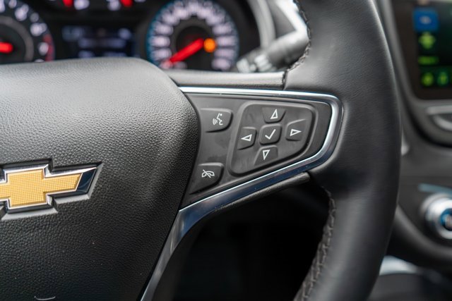 Used 2025 Chevrolet Malibu LT w/ Sport Edition image 26